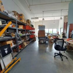 Premier @ Kaki Bukit (D14), Factory #562112221